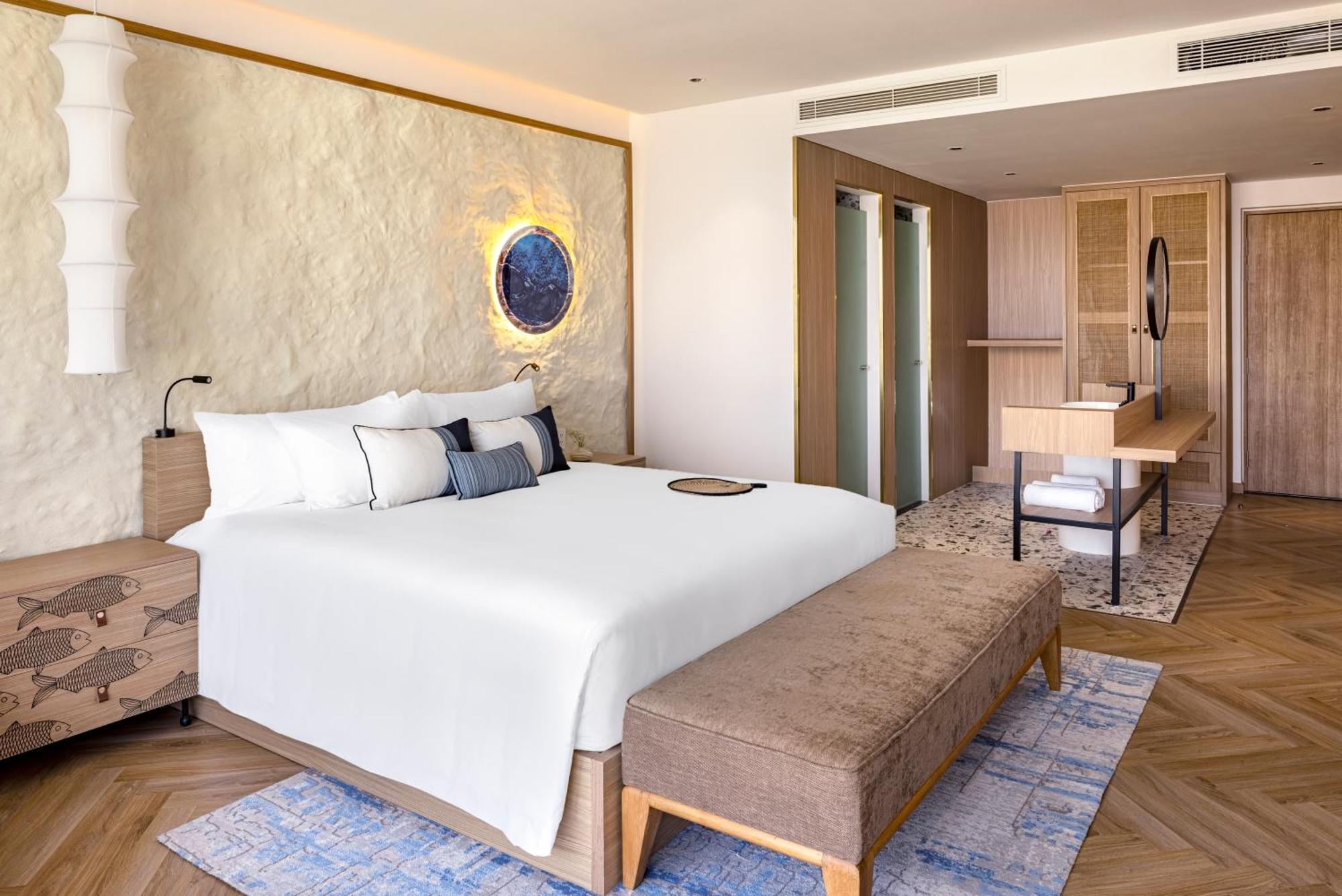 Wyndham Hoi An Royal Beachfront Resort & Villas Exterior foto