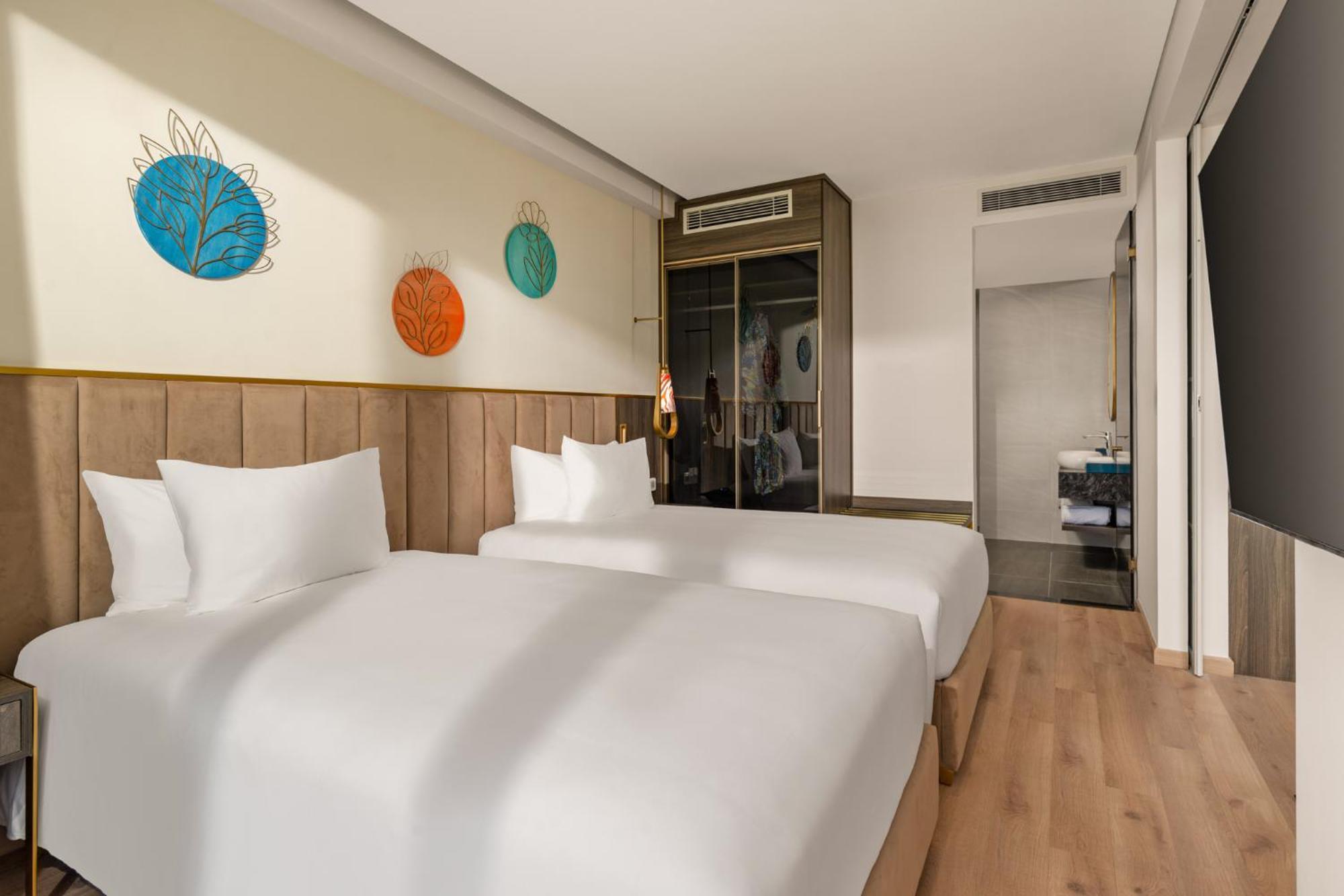 Wyndham Hoi An Royal Beachfront Resort & Villas Exterior foto